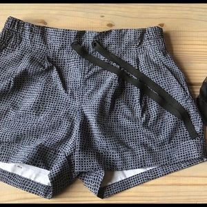 lululemon Spring Break Away Short